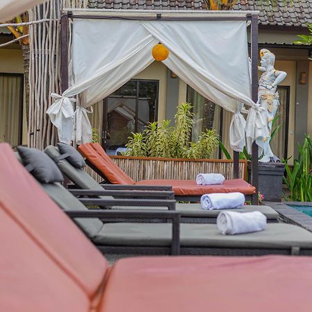 Pondok Kutuh Guest House Ubud  Exterior photo