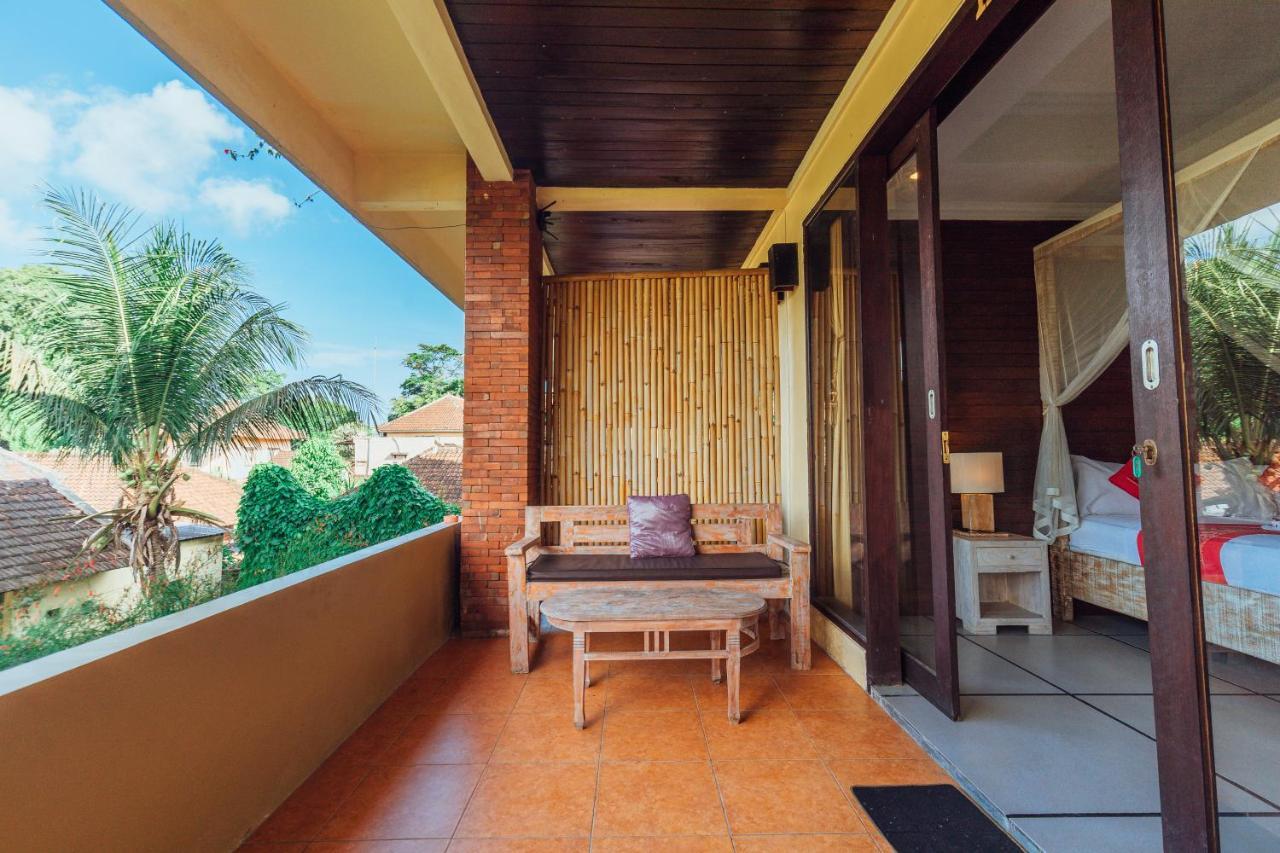 Pondok Kutuh Guest House Ubud  Exterior photo