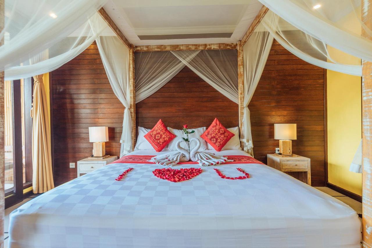 Pondok Kutuh Guest House Ubud  Exterior photo