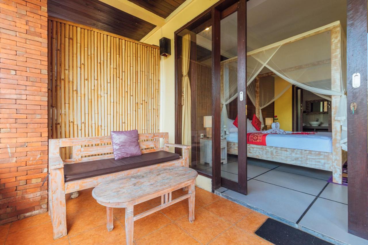 Pondok Kutuh Guest House Ubud  Exterior photo
