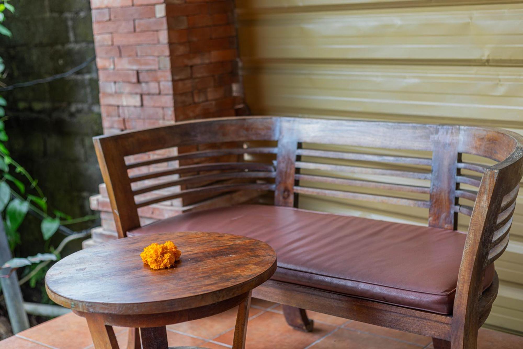 Pondok Kutuh Guest House Ubud  Exterior photo