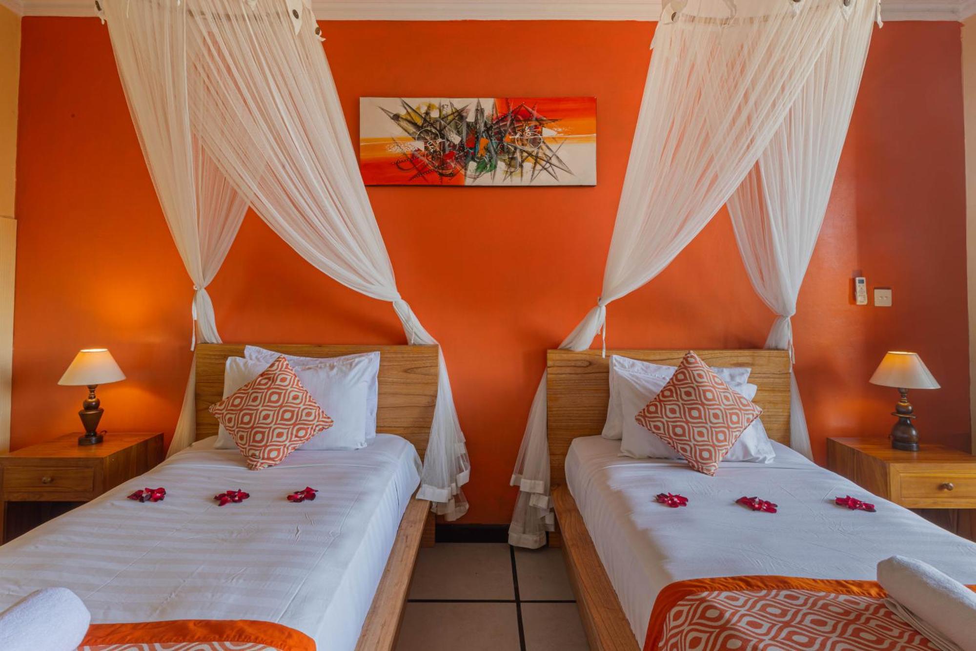 Pondok Kutuh Guest House Ubud  Exterior photo