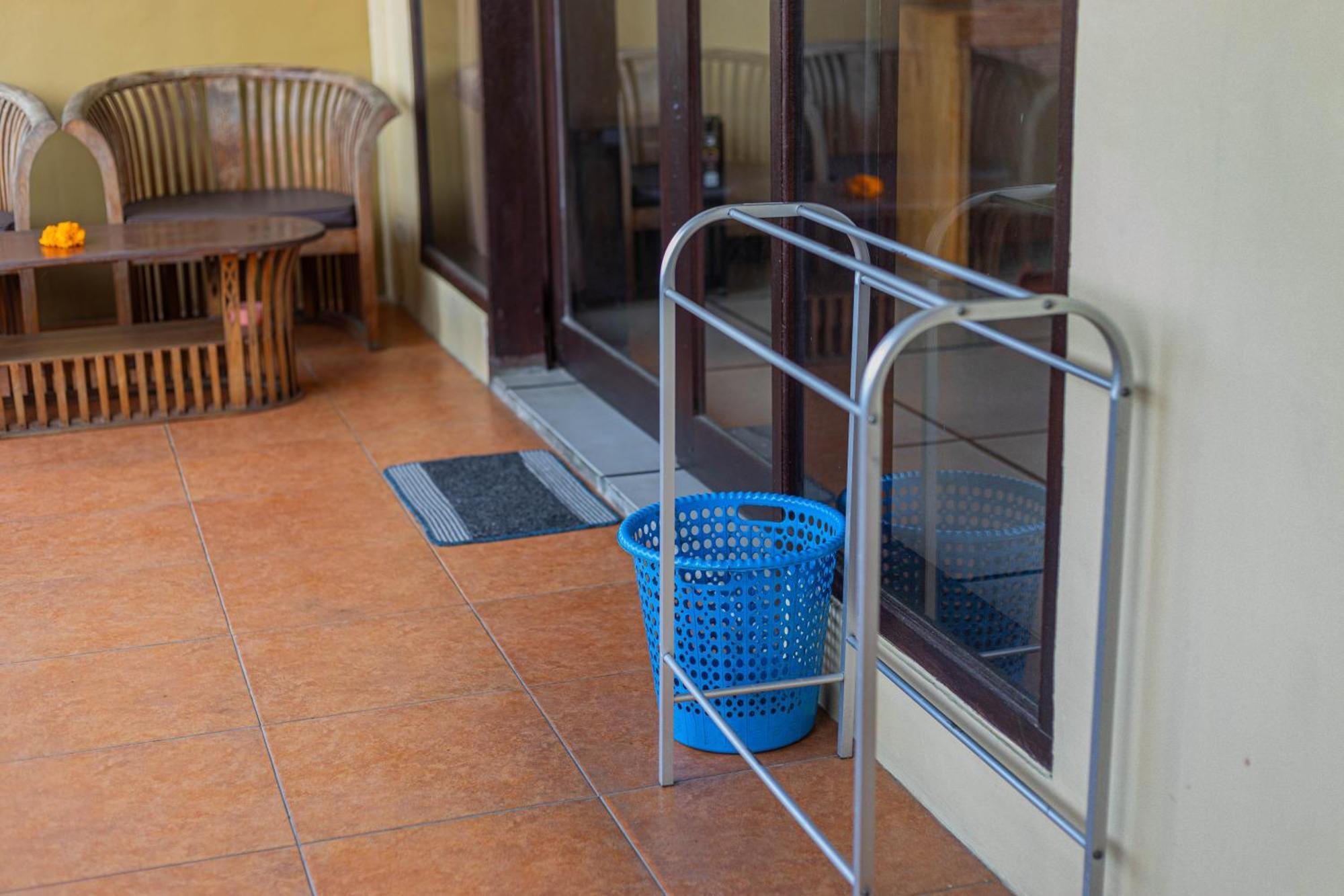 Pondok Kutuh Guest House Ubud  Exterior photo