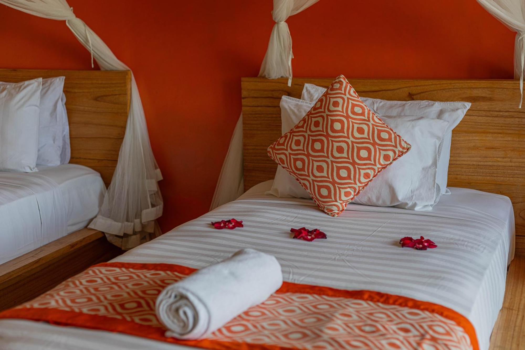 Pondok Kutuh Guest House Ubud  Exterior photo
