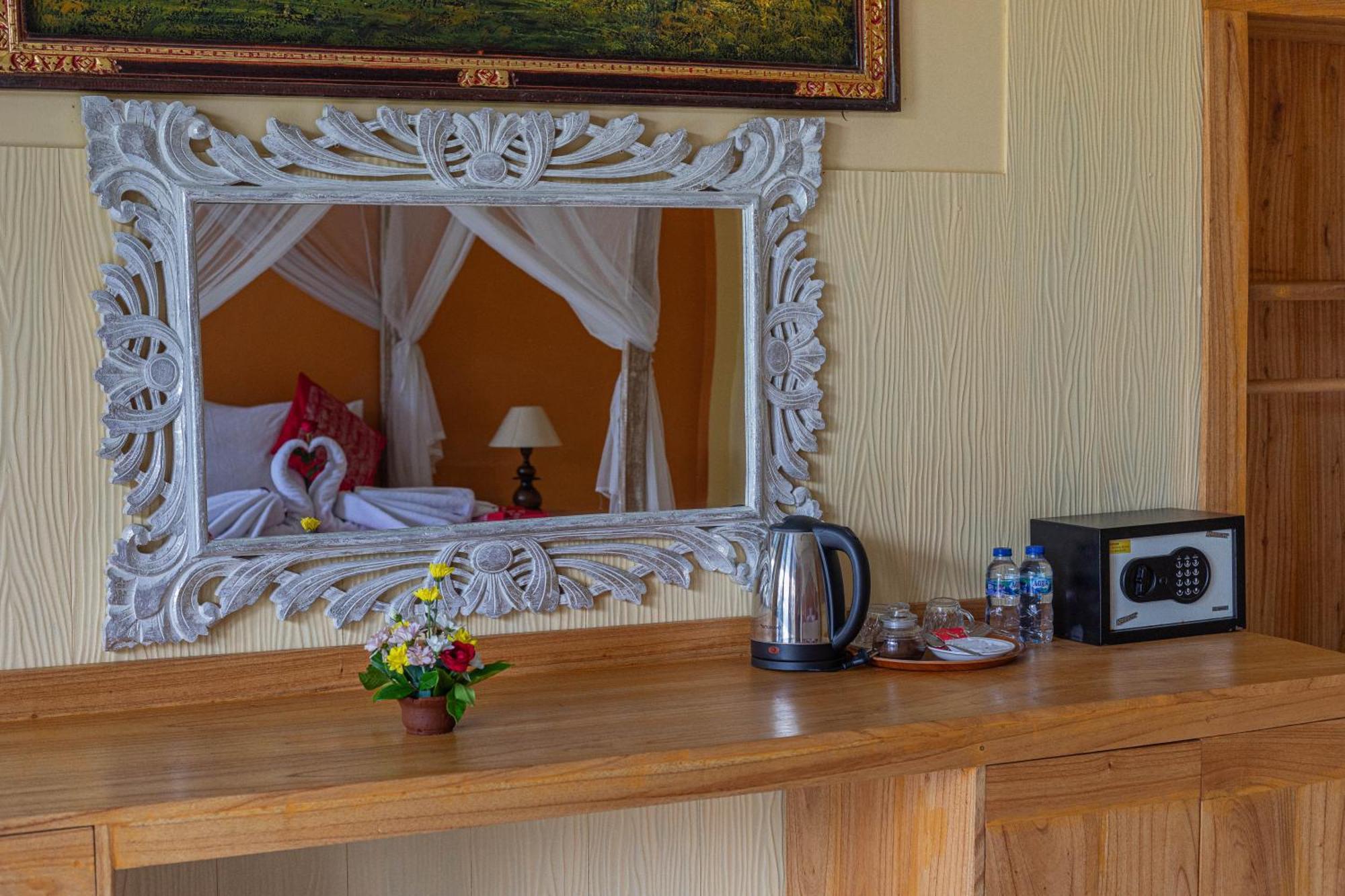 Pondok Kutuh Guest House Ubud  Exterior photo