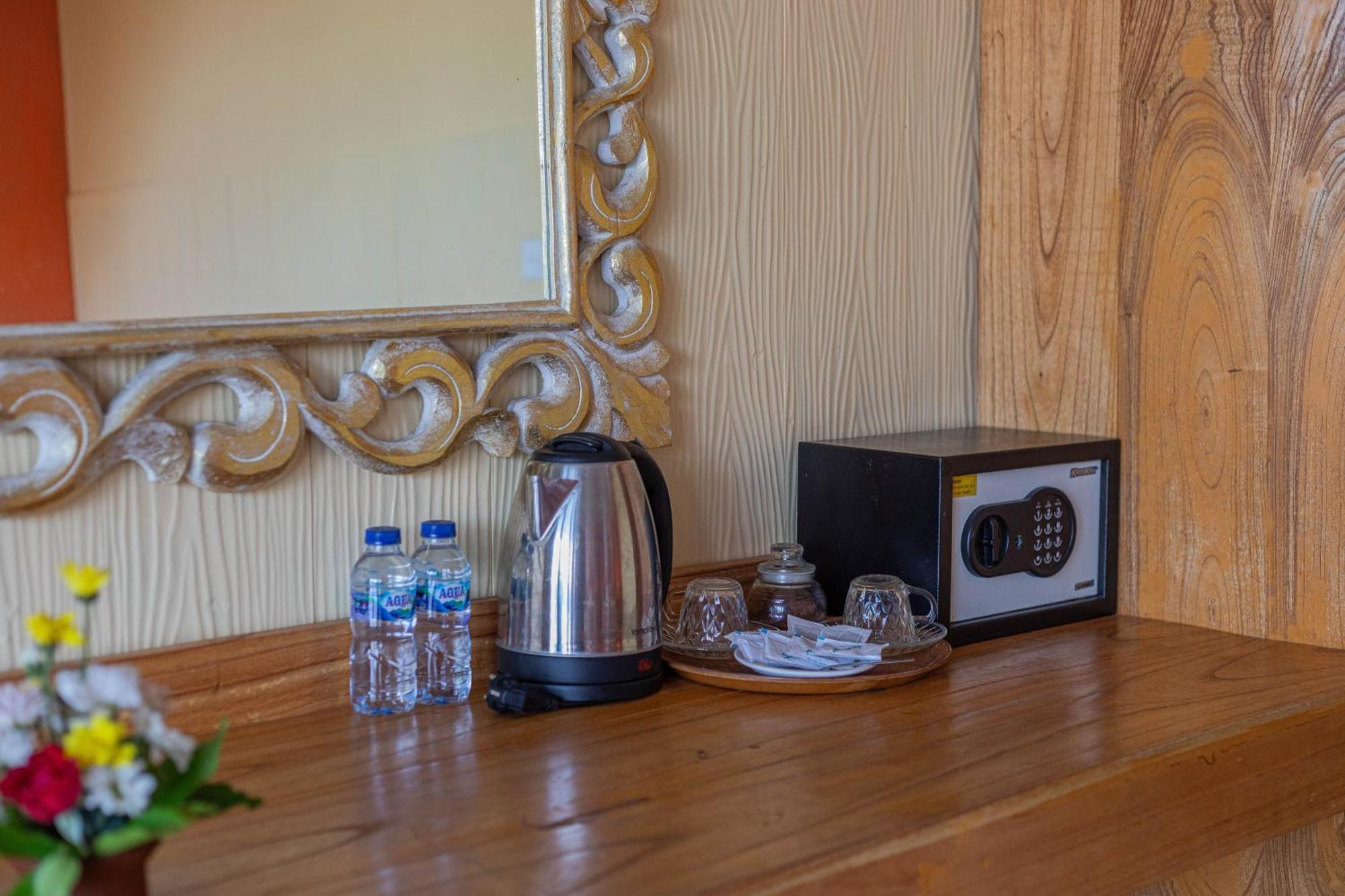 Pondok Kutuh Guest House Ubud  Exterior photo